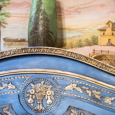 Curtatone Lägenhet *