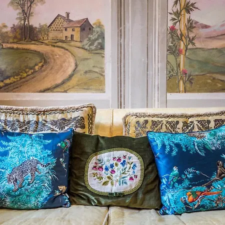 Appartement Curtatone *