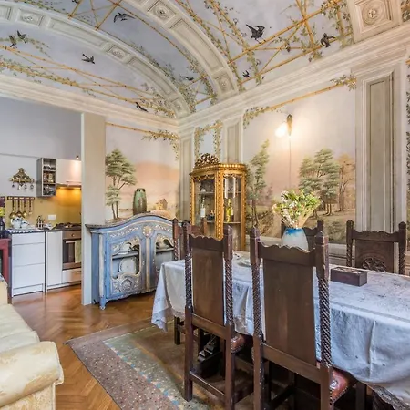 Appartement Curtatone