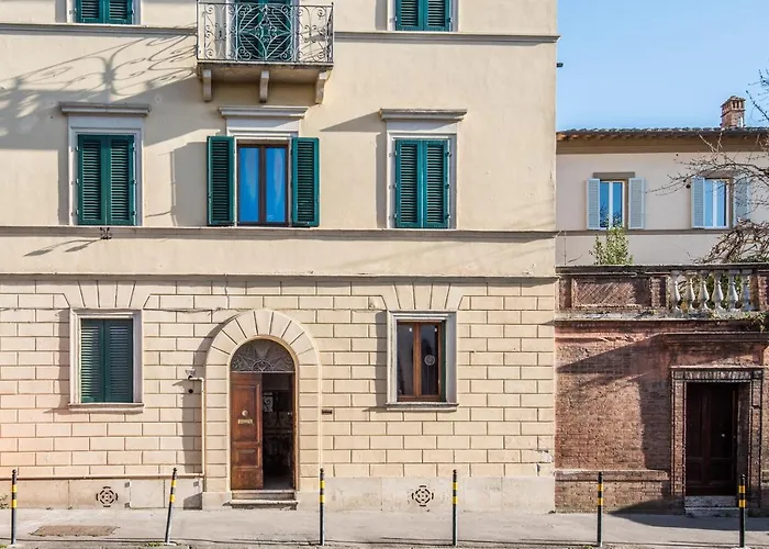 Curtatone Apartamento Siena