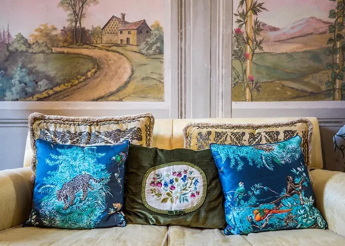 דירה Curtatone *