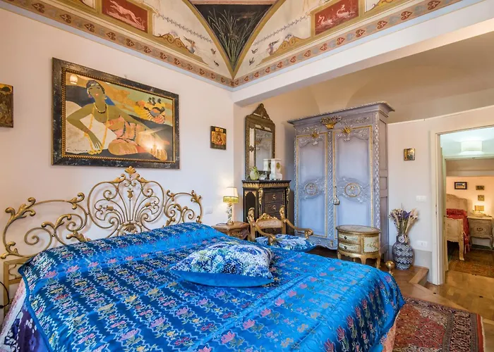 Apartamento Curtatone *