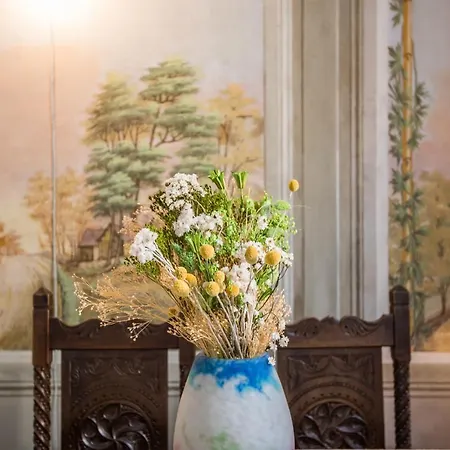 Curtatone Апартаменты