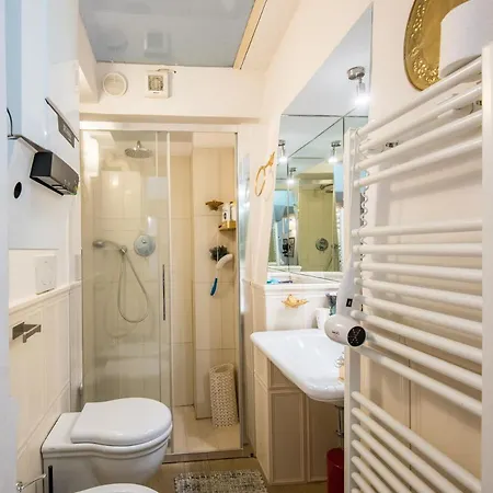 Apartment Curtatone Siena