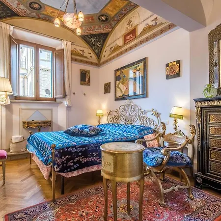 Apartment Curtatone *