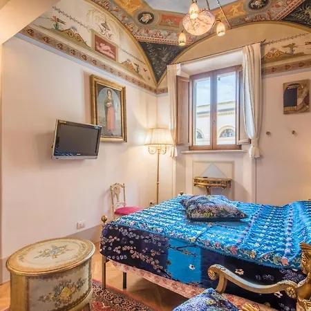 Curtatone Apartment Siena