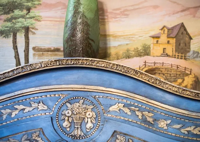 Curtatone Apartamento *