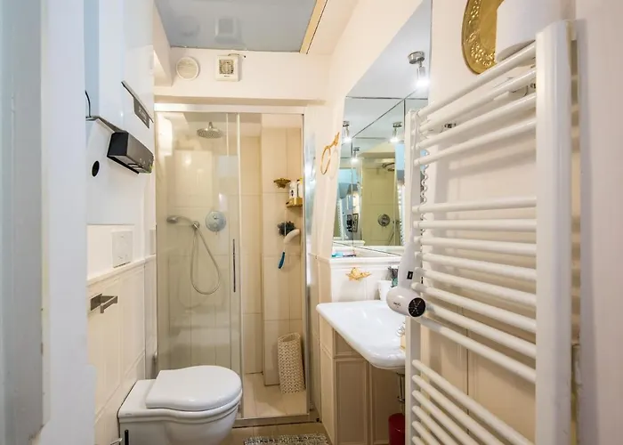 Apartman Curtatone Siena