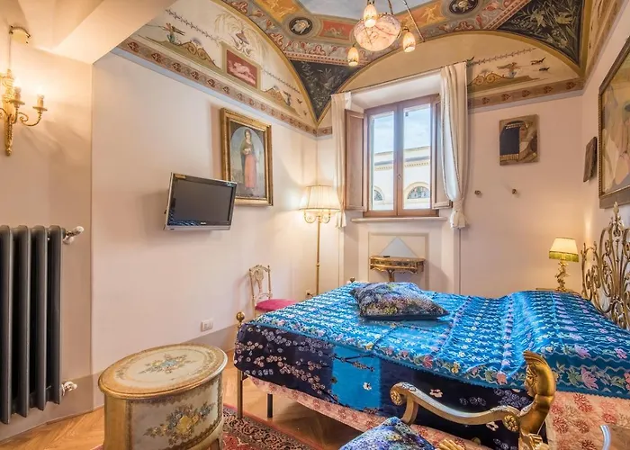 Curtatone Apartamento Siena