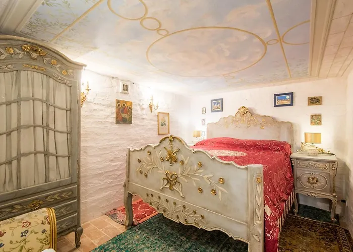 Apartamento Curtatone *