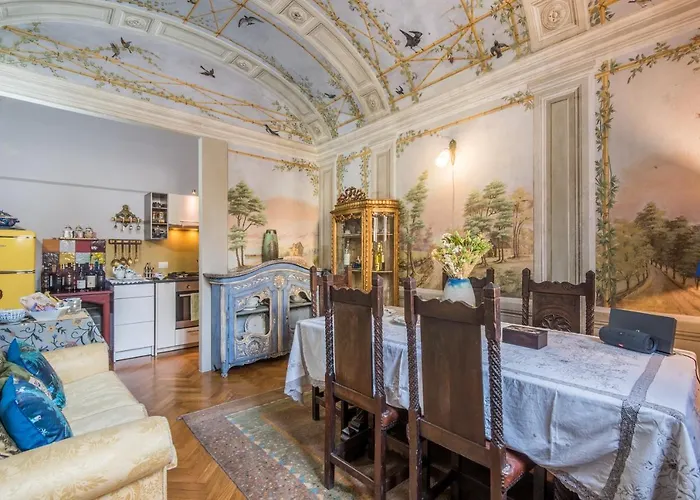 Apartamento Curtatone