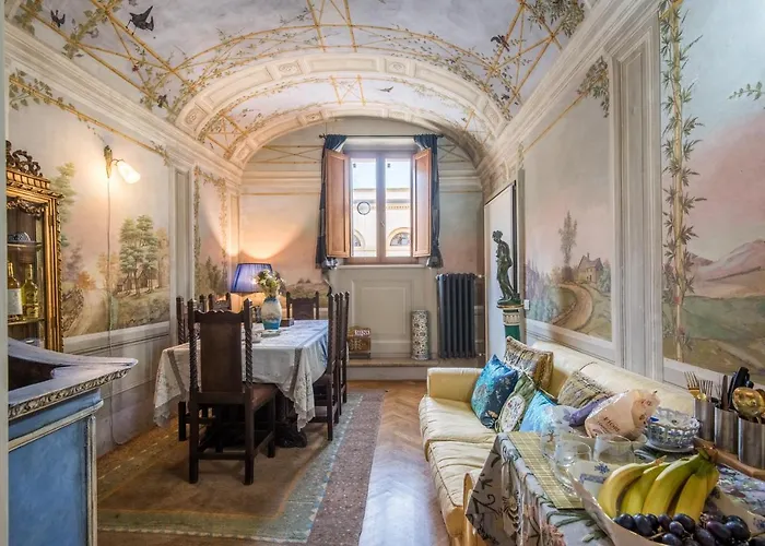 Apartman Curtatone *